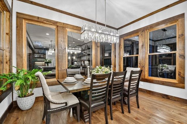 101 Bennett Springs Court, Mineral Bluff, GA 30559