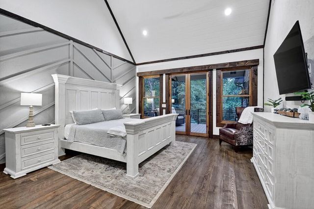 101 Bennett Springs Court, Mineral Bluff, GA 30559