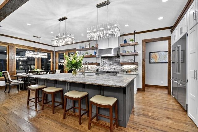 101 Bennett Springs Court, Mineral Bluff, GA 30559