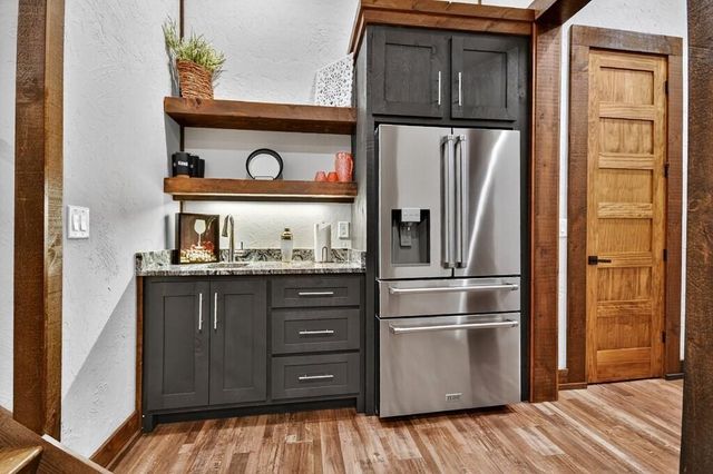 101 Bennett Springs Court, Mineral Bluff, GA 30559