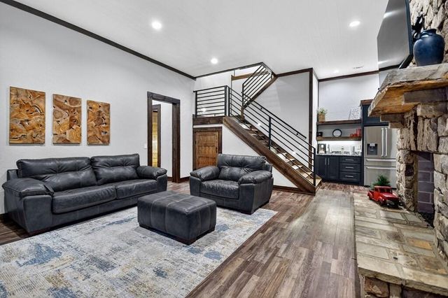 101 Bennett Springs Court, Mineral Bluff, GA 30559