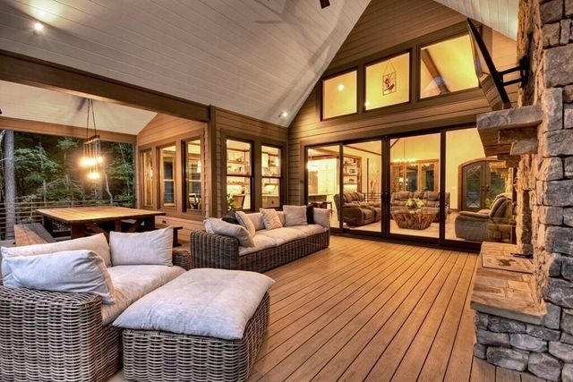 101 Bennett Springs Court, Mineral Bluff, GA 30559