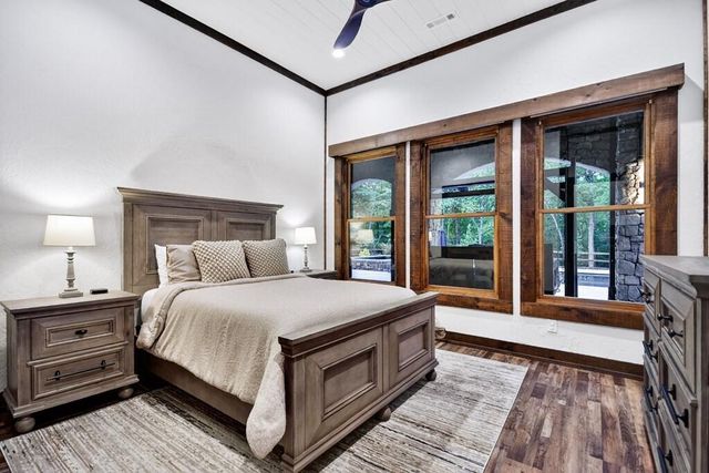 101 Bennett Springs Court, Mineral Bluff, GA 30559