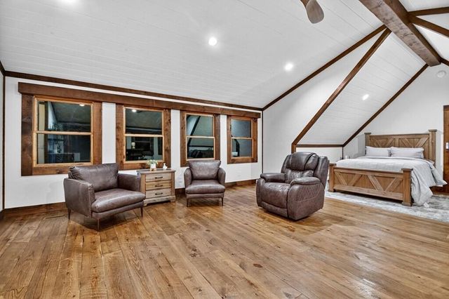 101 Bennett Springs Court, Mineral Bluff, GA 30559