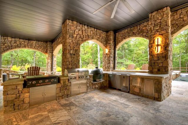 101 Bennett Springs Court, Mineral Bluff, GA 30559