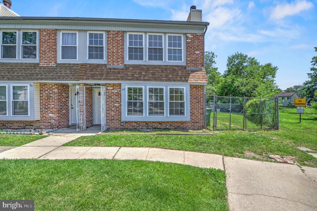 29 CORVAS CT, Sewell, NJ 08080