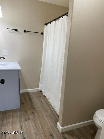 10854 W CAROUSEL Drive A, Arizona City, AZ 85123