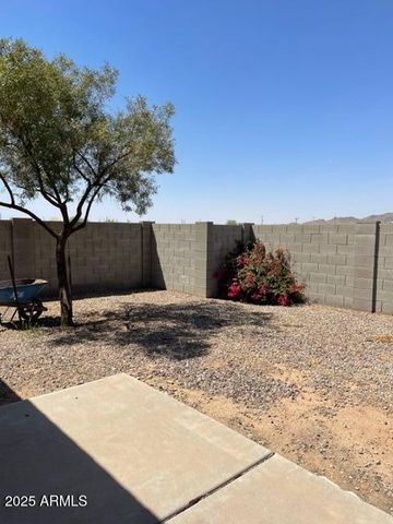 10854 W CAROUSEL Drive A, Arizona City, AZ 85123
