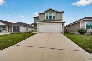 6326 Willow Point Blvd, San Antonio, TX 78219