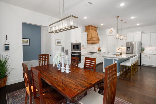 4881 Miles Way, Fairview, TX 75069