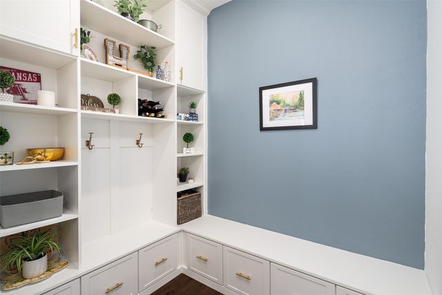 4881 Miles Way, Fairview, TX 75069