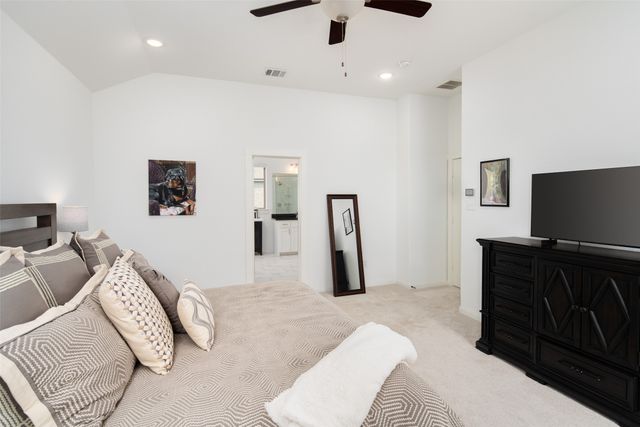 4881 Miles Way, Fairview, TX 75069