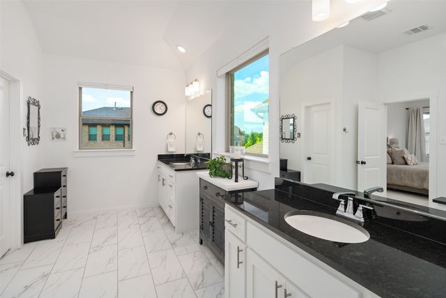 4881 Miles Way, Fairview, TX 75069