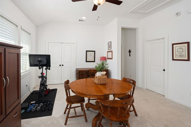 4881 Miles Way, Fairview, TX 75069