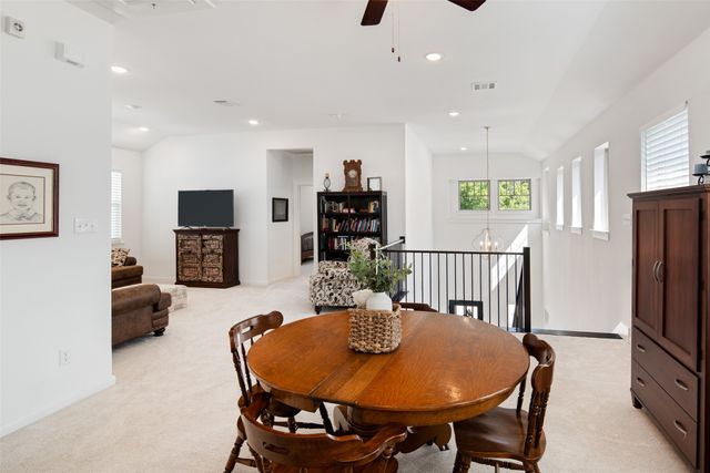 4881 Miles Way, Fairview, TX 75069