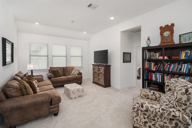 4881 Miles Way, Fairview, TX 75069