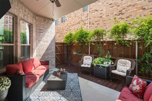 4881 Miles Way, Fairview, TX 75069