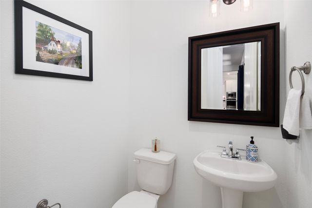 4881 Miles Way, Fairview, TX 75069