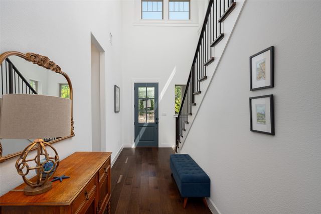 4881 Miles Way, Fairview, TX 75069