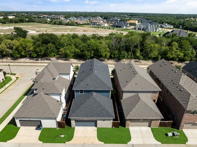 4881 Miles Way, Fairview, TX 75069