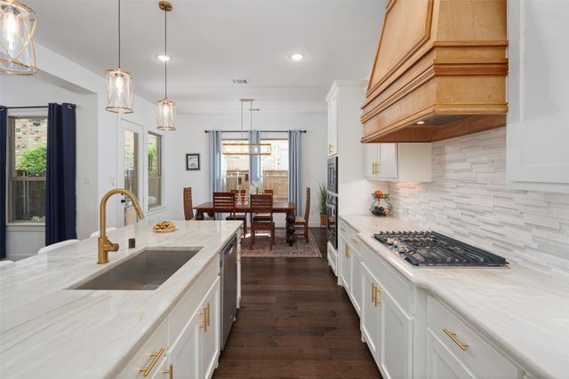 4881 Miles Way, Fairview, TX 75069