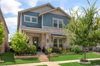 4881 Miles Way, Fairview, TX 75069