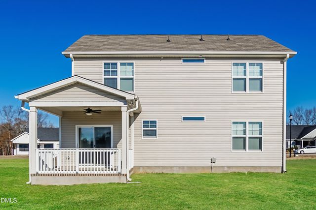 187 Day Lily Street, Selma, NC 27576