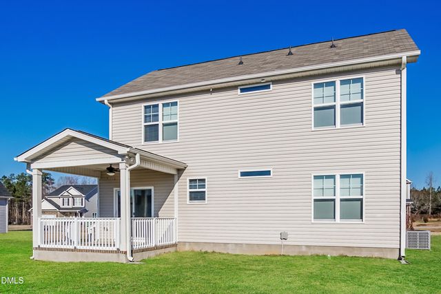 187 Day Lily Street, Selma, NC 27576