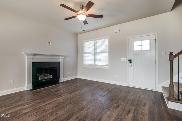 187 Day Lily Street, Selma, NC 27576