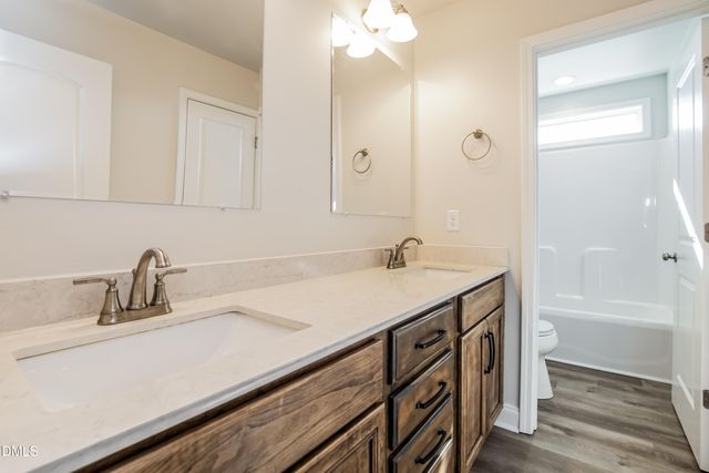 187 Day Lily Street, Selma, NC 27576