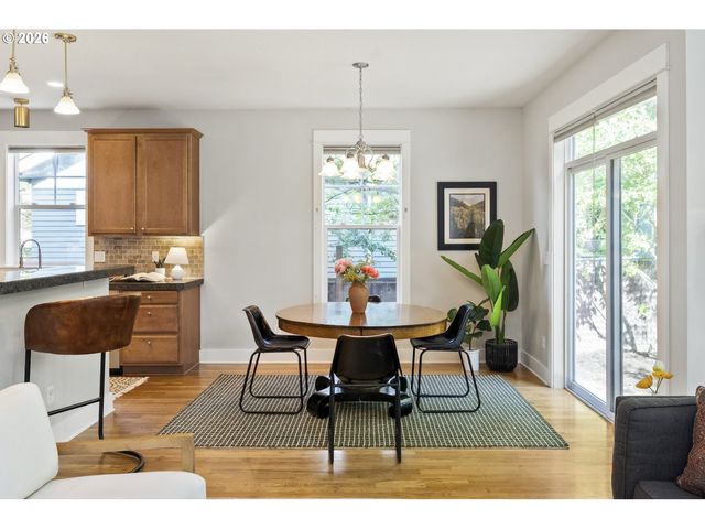 1314 Ne JUNIOR St, Portland, OR 97211