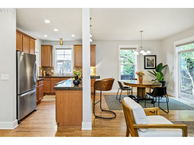 1314 Ne JUNIOR St, Portland, OR 97211