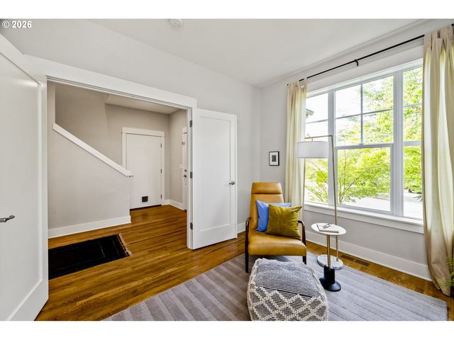 1314 Ne JUNIOR St, Portland, OR 97211