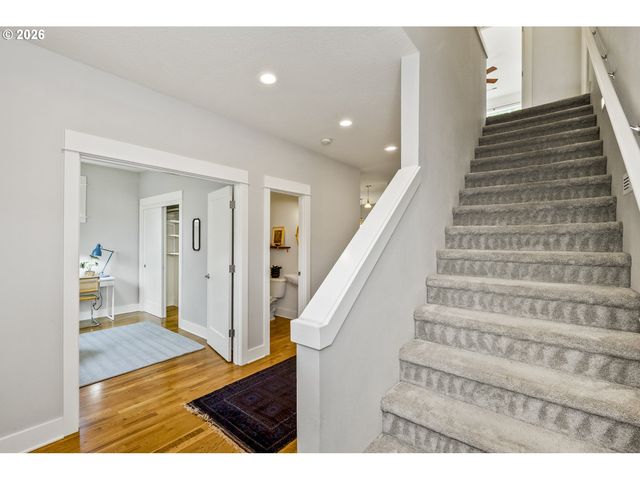 1314 Ne JUNIOR St, Portland, OR 97211