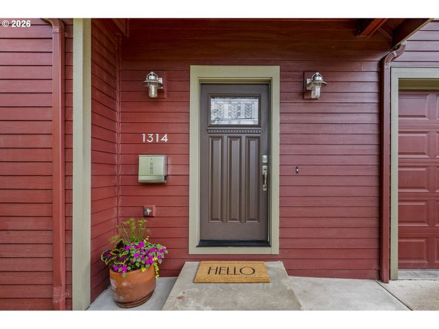 1314 Ne JUNIOR St, Portland, OR 97211