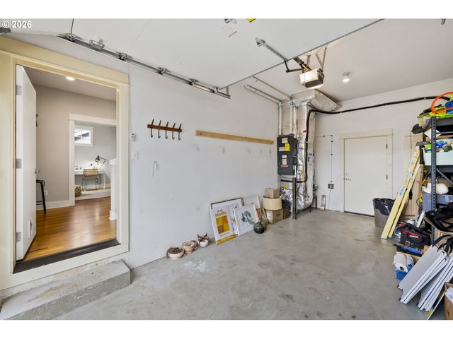 1314 Ne JUNIOR St, Portland, OR 97211