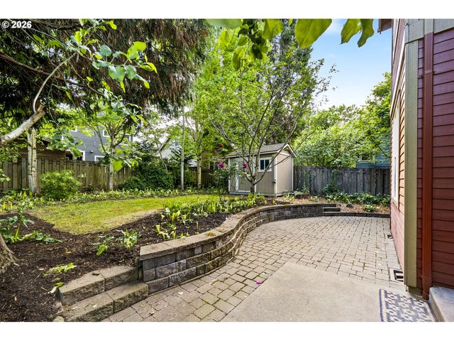 1314 Ne JUNIOR St, Portland, OR 97211
