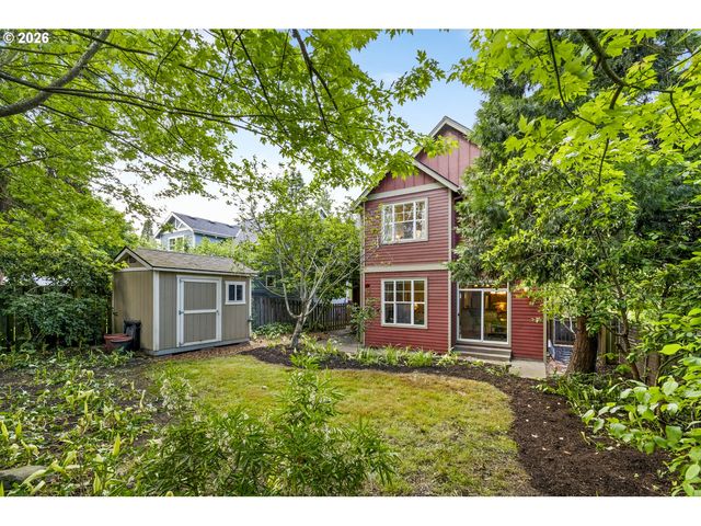 1314 Ne JUNIOR St, Portland, OR 97211
