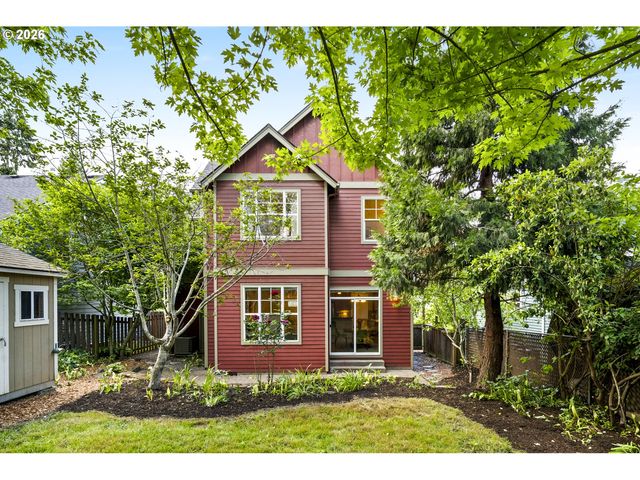 1314 Ne JUNIOR St, Portland, OR 97211