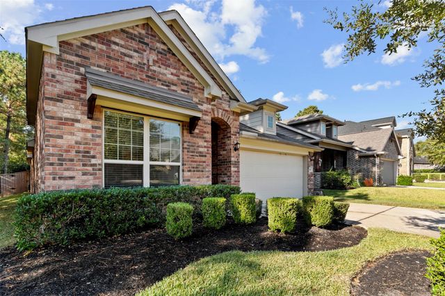 169 Kinnerly Peak Place, Montgomery, TX 77316
