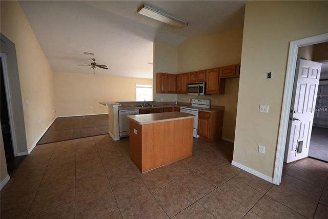 5302 SCHOOL ROAD, New Port Richey, FL 34652