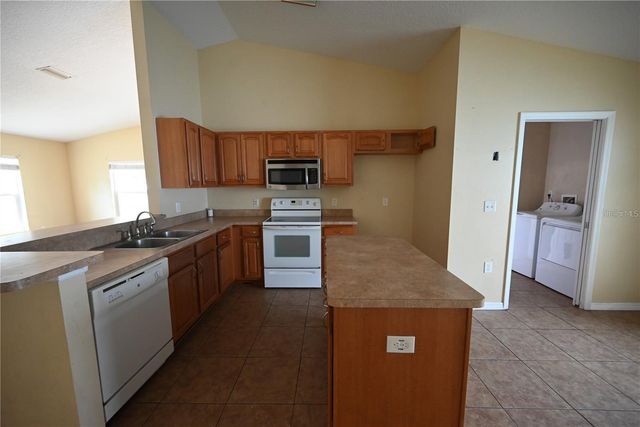5302 SCHOOL ROAD, New Port Richey, FL 34652