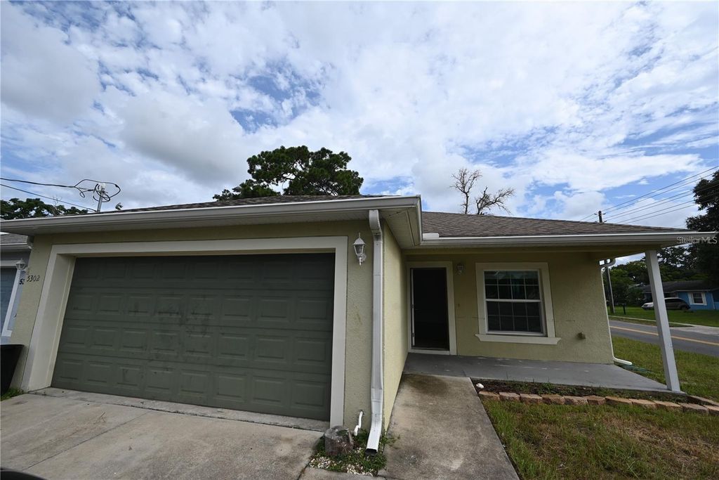 5302 SCHOOL ROAD, New Port Richey, FL 34652