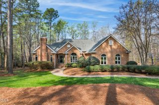 9933 Koupela Drive, Raleigh, NC 27614