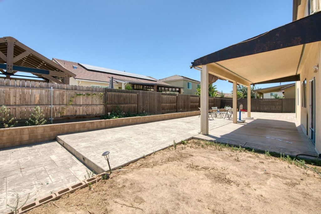 Image 30 of property listing at 1732 Cleveland Street, Selma, CA 93662