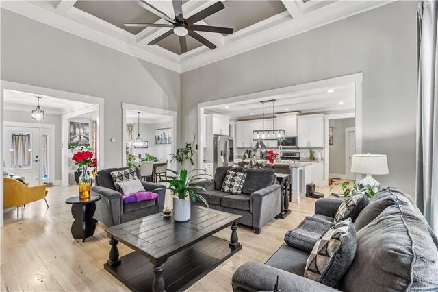 2312 Allison Way, Loganville, GA 30052