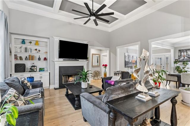 2312 Allison Way, Loganville, GA 30052