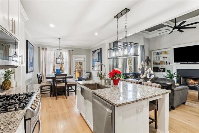 2312 Allison Way, Loganville, GA 30052