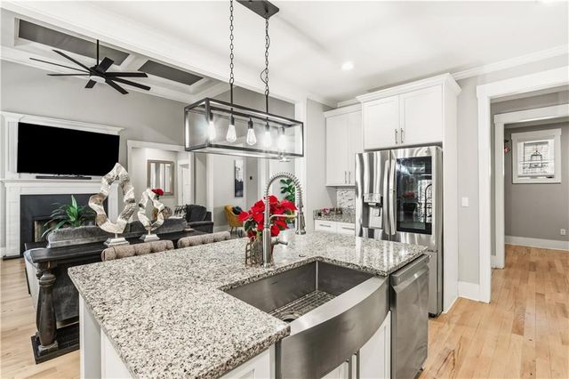 2312 Allison Way, Loganville, GA 30052