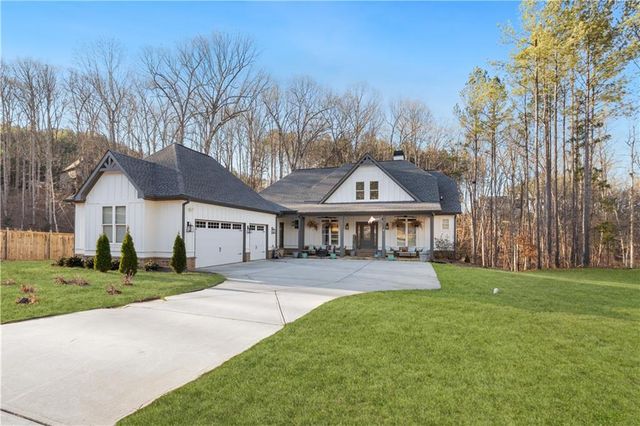 2312 Allison Way, Loganville, GA 30052